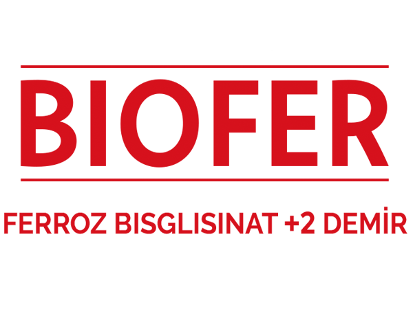 biofer demir şurubu, demir ilacı, biofer, demir takviyesi, pharmacs